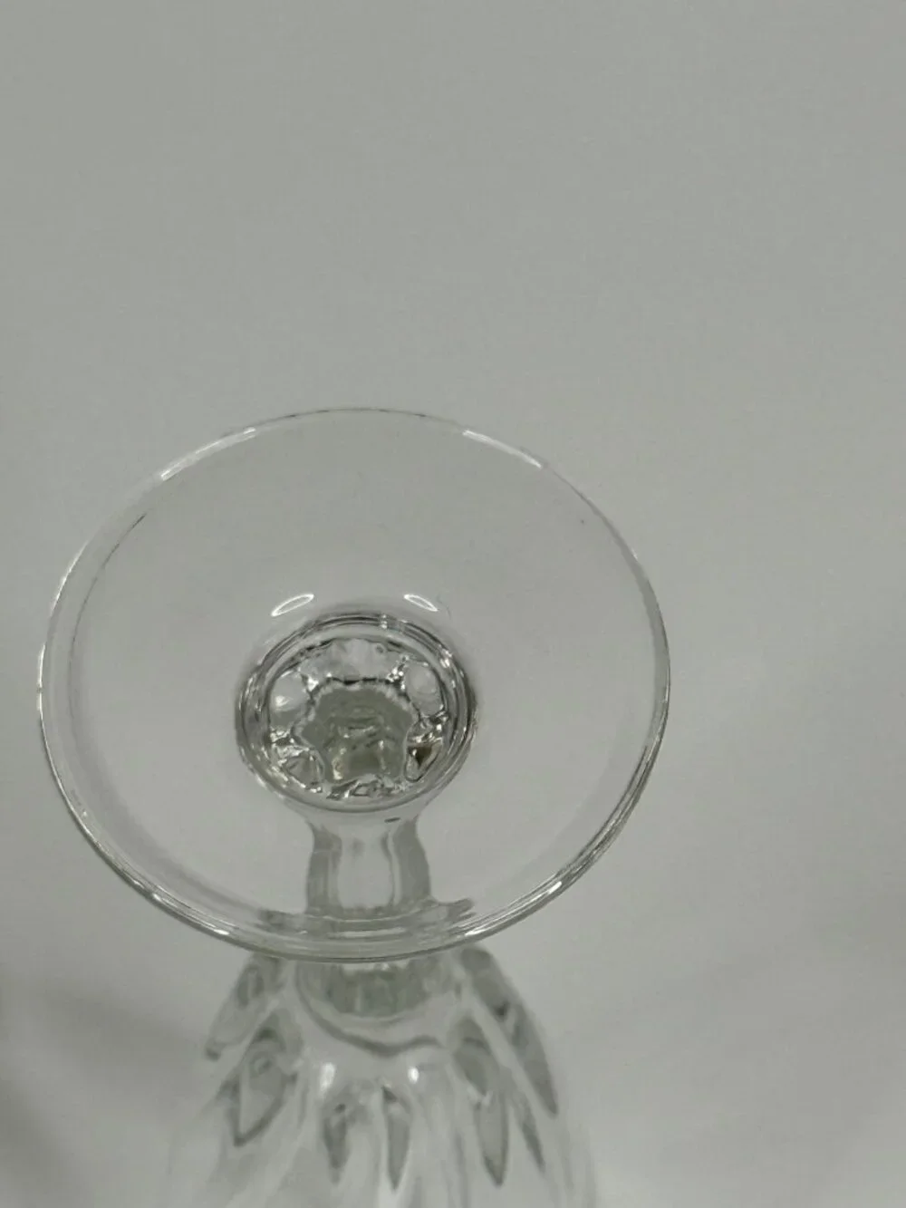 Cristal D’Arques description beautiful
